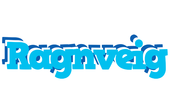 Ragnveig jacuzzi logo