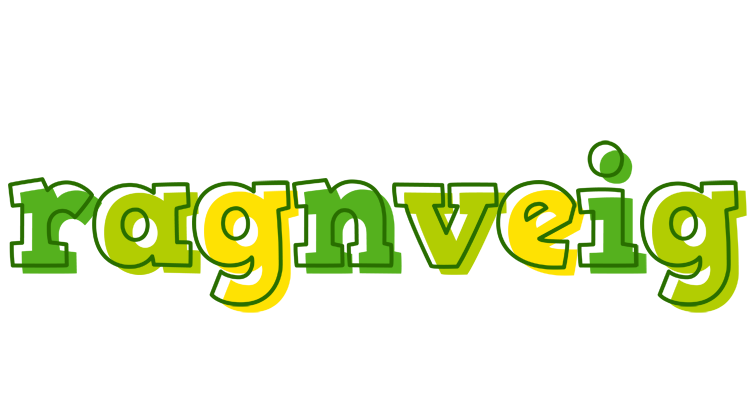 Ragnveig juice logo