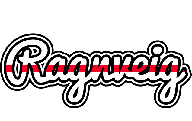 Ragnveig kingdom logo