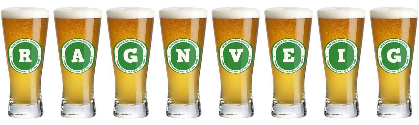 Ragnveig lager logo