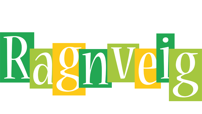 Ragnveig lemonade logo