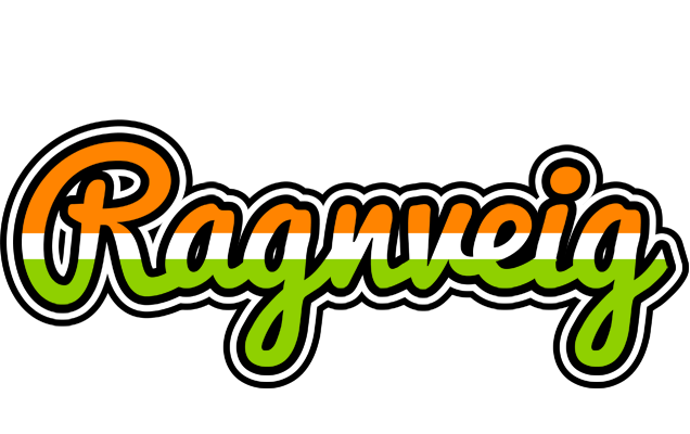 Ragnveig mumbai logo