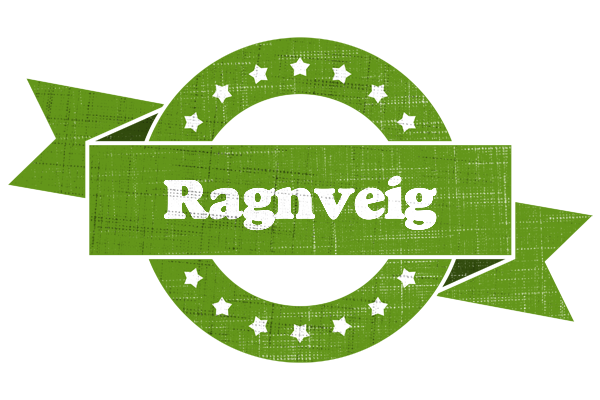 Ragnveig natural logo