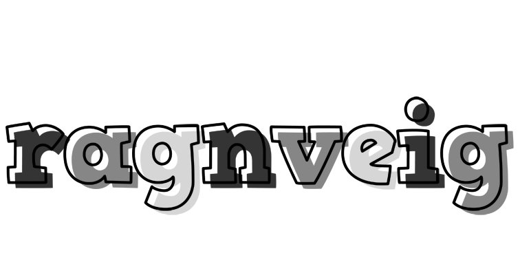 Ragnveig night logo