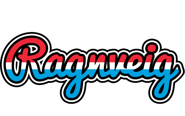 Ragnveig norway logo