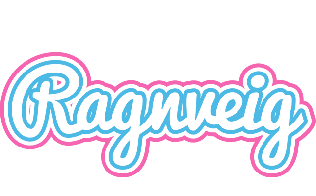 Ragnveig outdoors logo