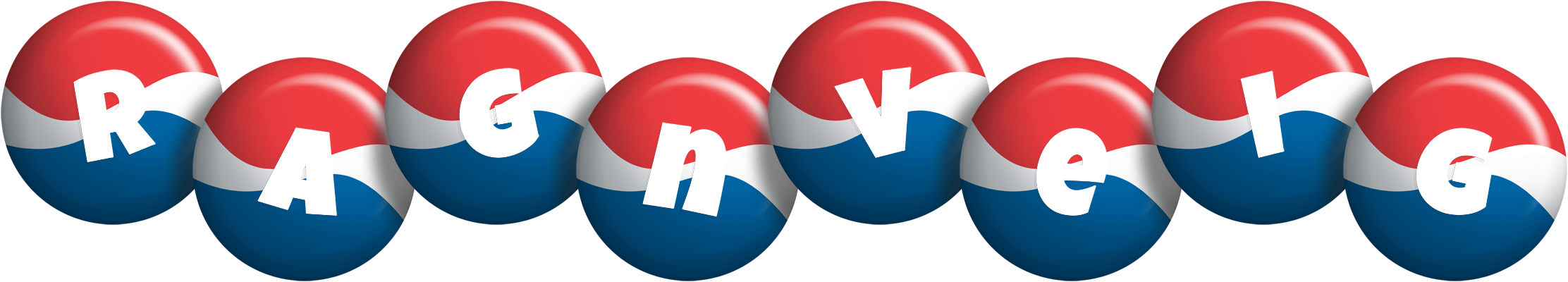 Ragnveig paris logo