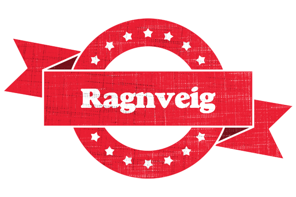 Ragnveig passion logo