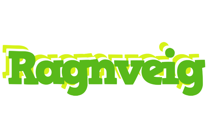 Ragnveig picnic logo