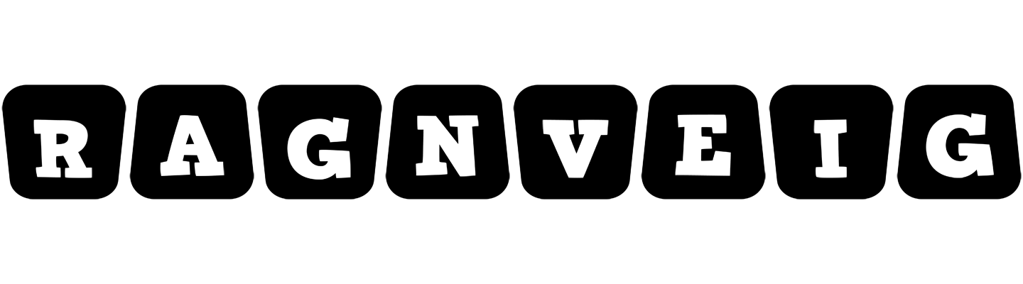 Ragnveig racing logo