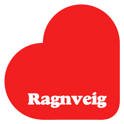 Ragnveig romance logo