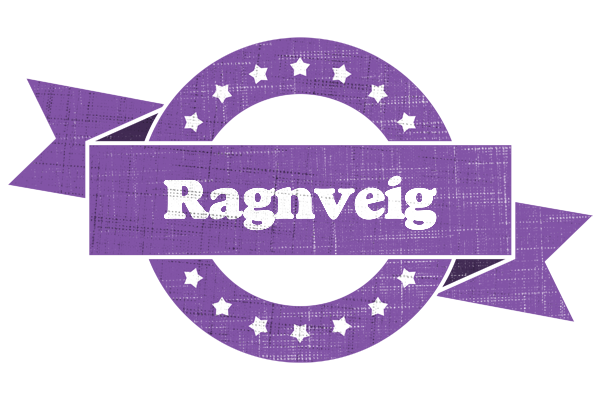 Ragnveig royal logo