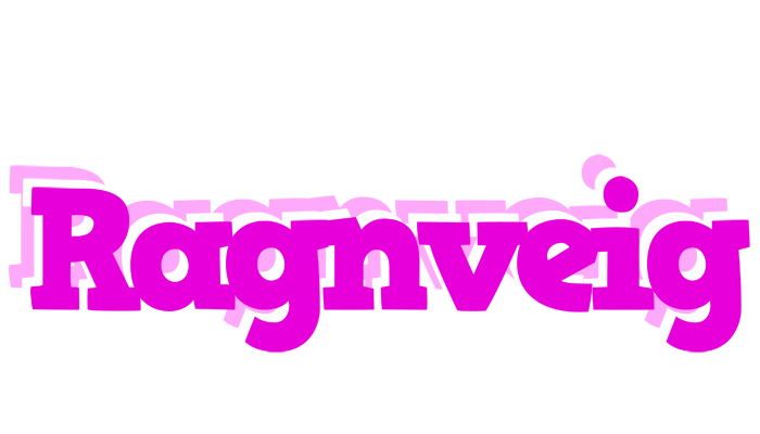 Ragnveig rumba logo