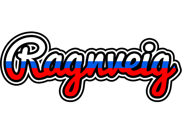 Ragnveig russia logo