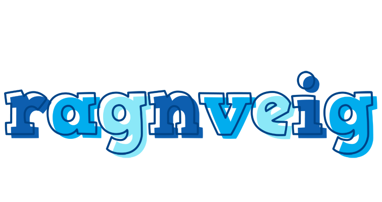 Ragnveig sailor logo