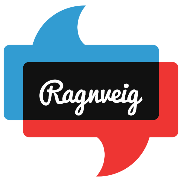 Ragnveig sharks logo