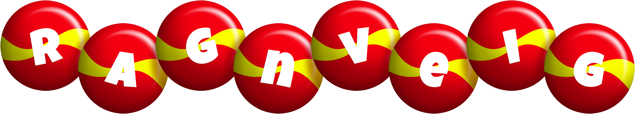 Ragnveig spain logo