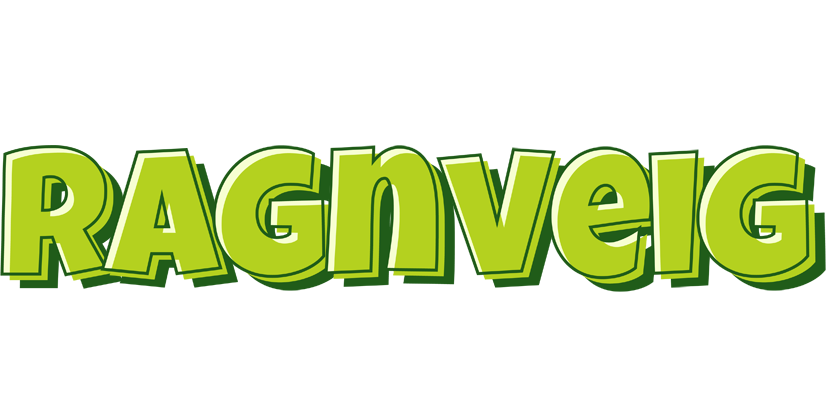 Ragnveig summer logo
