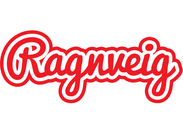 Ragnveig sunshine logo