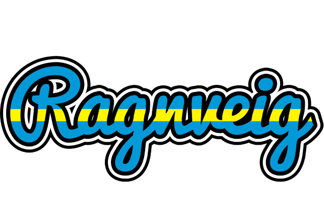 Ragnveig sweden logo