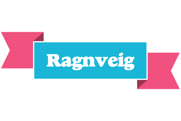 Ragnveig today logo