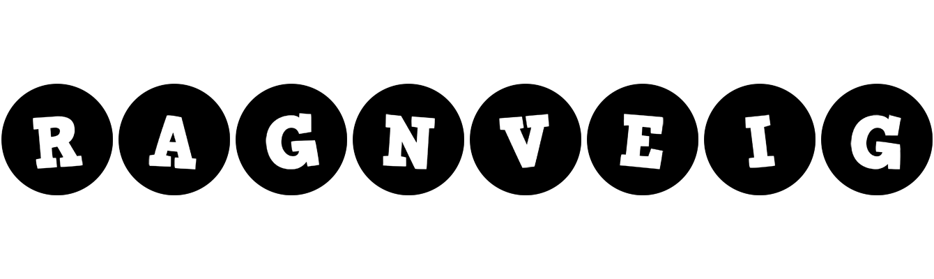Ragnveig tools logo