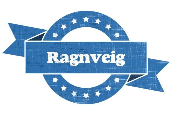 Ragnveig trust logo
