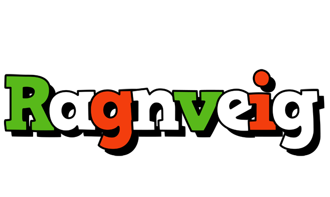 Ragnveig venezia logo