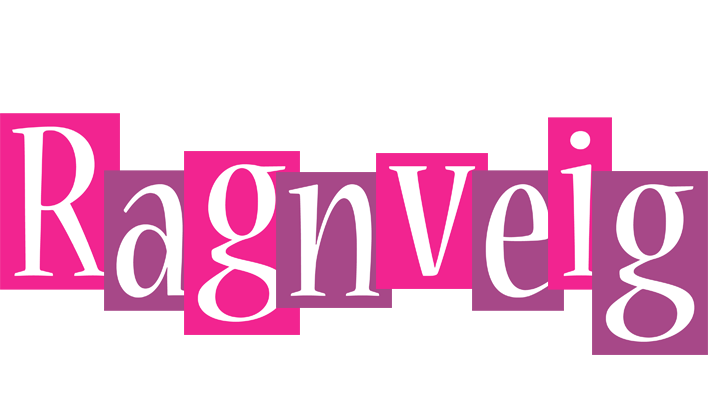 Ragnveig whine logo