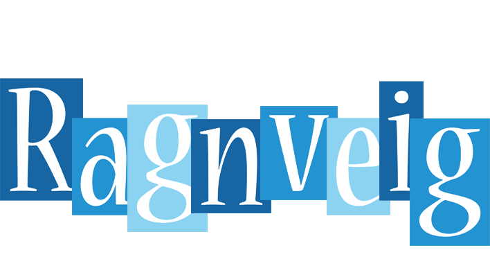Ragnveig winter logo