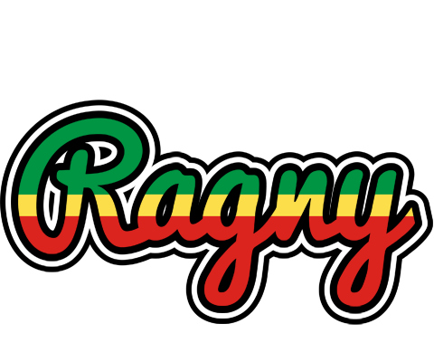 Ragny african logo