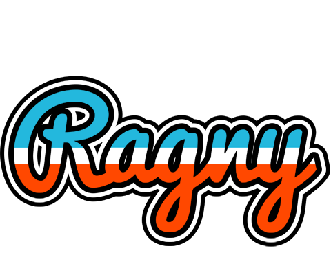 Ragny america logo