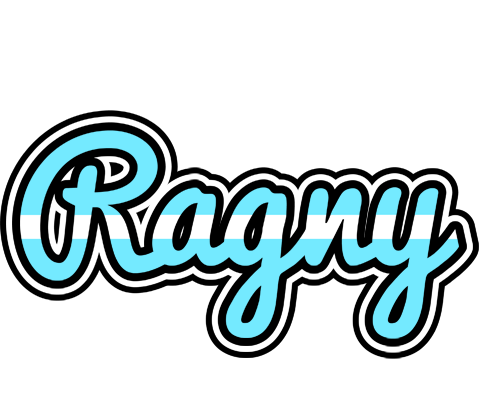 Ragny argentine logo