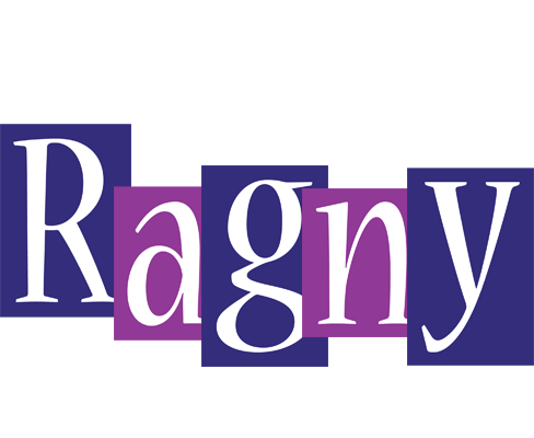 Ragny autumn logo