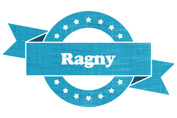 Ragny balance logo
