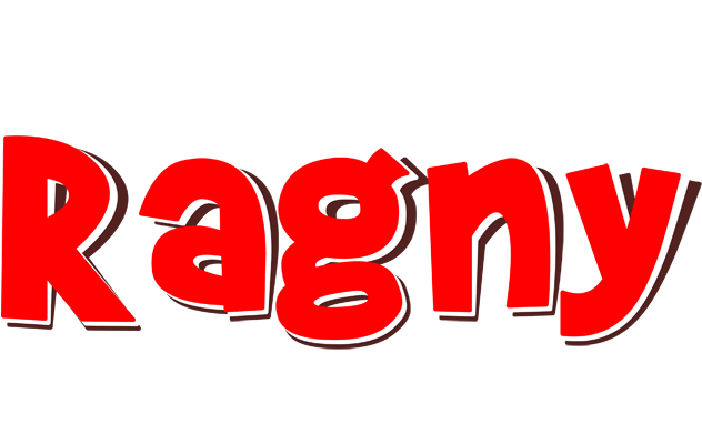 Ragny basket logo