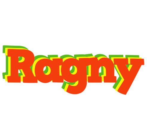 Ragny bbq logo