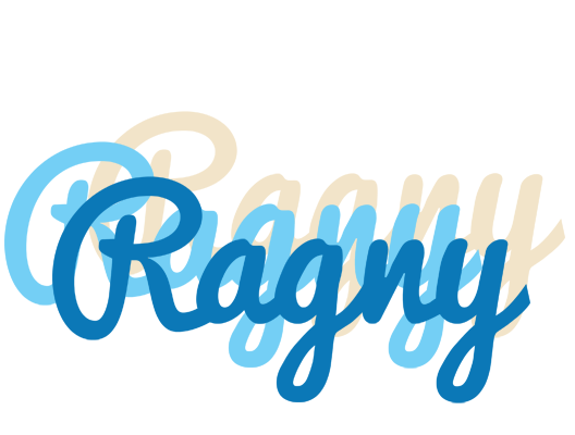 Ragny breeze logo