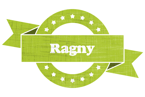 Ragny change logo