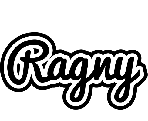 Ragny chess logo