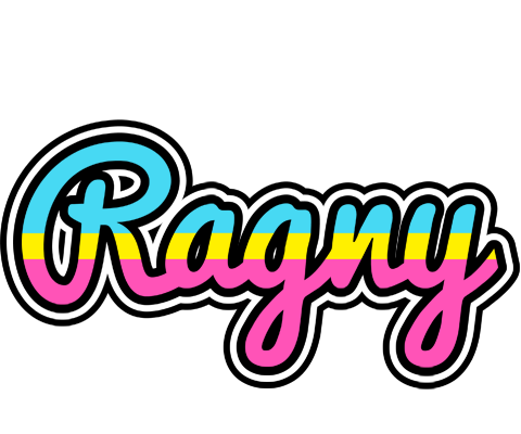 Ragny circus logo