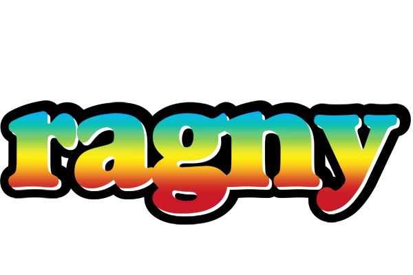 Ragny color logo