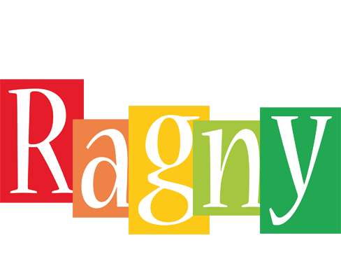 Ragny colors logo
