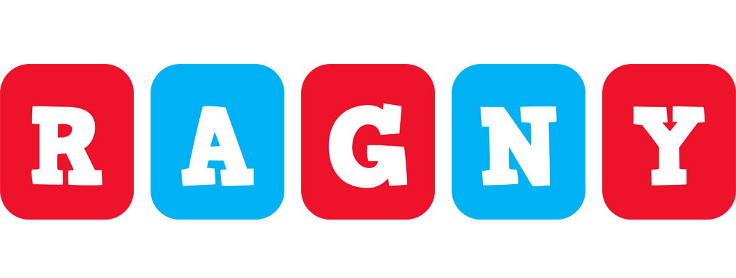 Ragny diesel logo