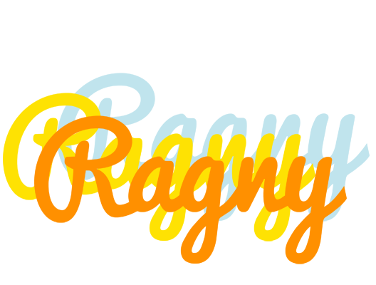 Ragny energy logo