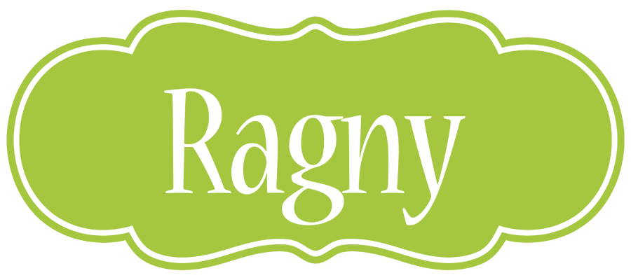 Ragny family logo