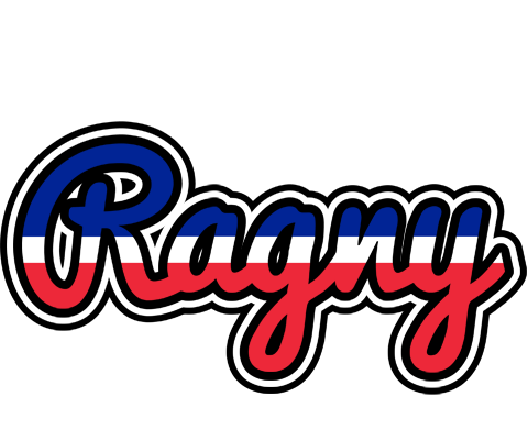 Ragny france logo