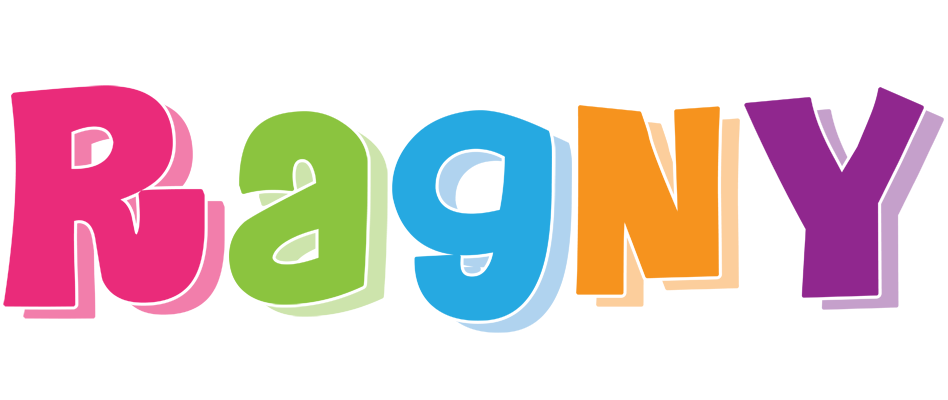Ragny friday logo