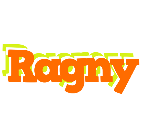 Ragny healthy logo