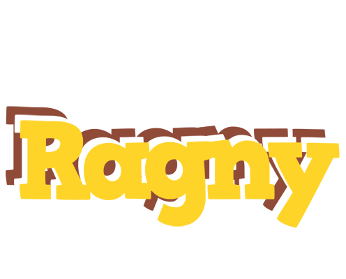Ragny hotcup logo
